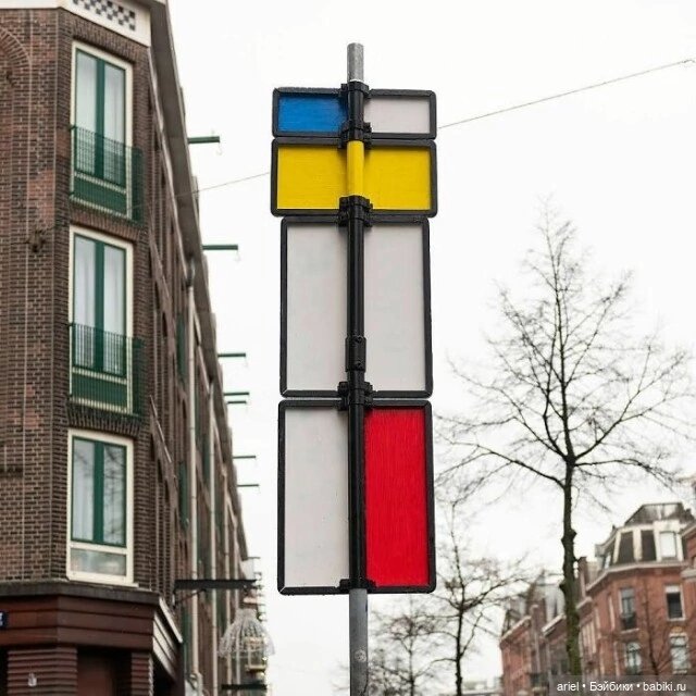 Юмористические и остроумные работы Фрэнка де Рюве (Frank de Ruwe) (фото 7)