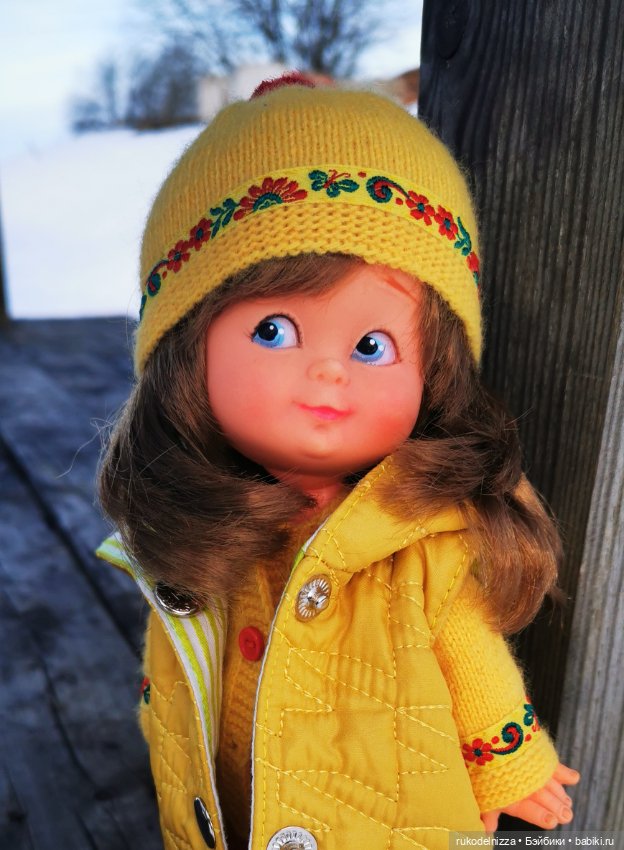 Барбарелла. Мечта моя🤗 — Игровые куклы разных производителей (Разное): редкие бренды