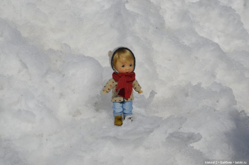 Как два Илюши в Плесе гуляли (фото 4)