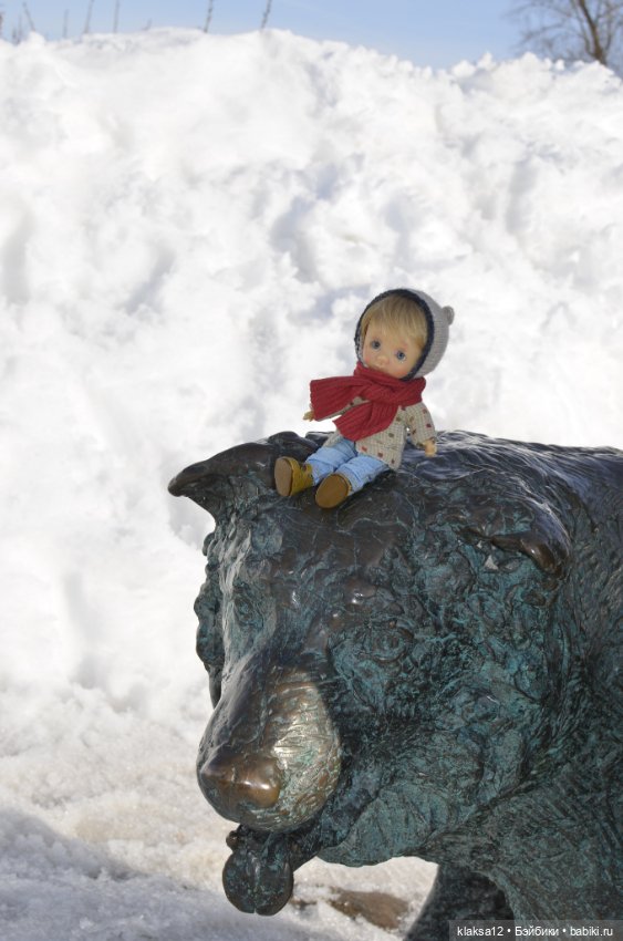 Как два Илюши в Плесе гуляли (фото 8)