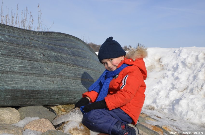 Как два Илюши в Плесе гуляли