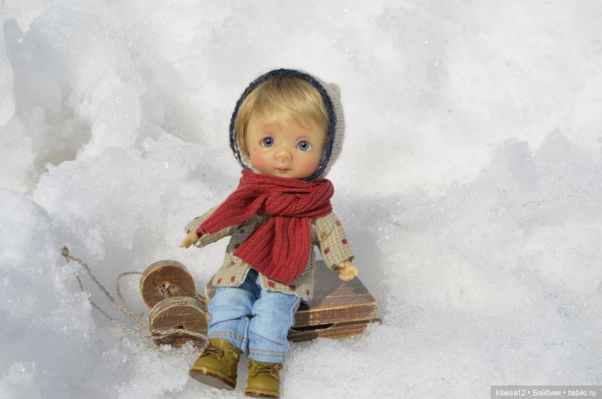 Как два Илюши в Плесе гуляли (фото 6)