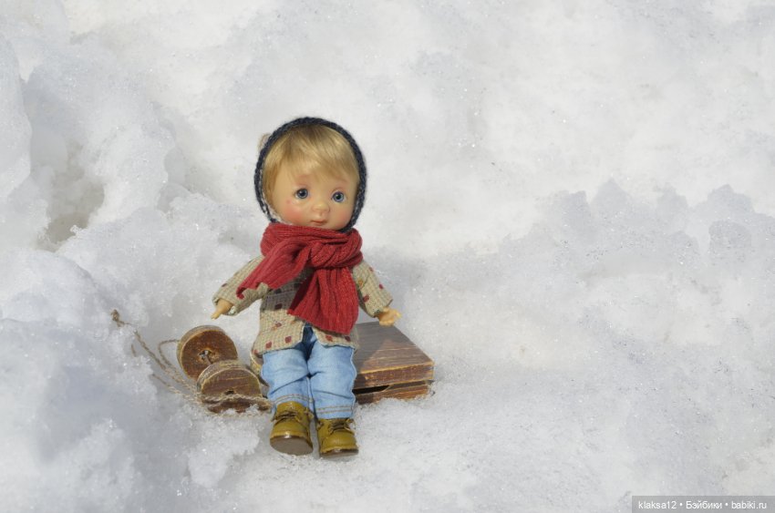 Как два Илюши в Плесе гуляли (фото 7)