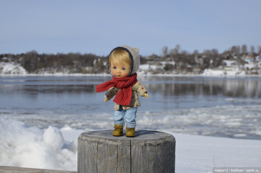 Как два Илюши в Плесе гуляли (фото 10)