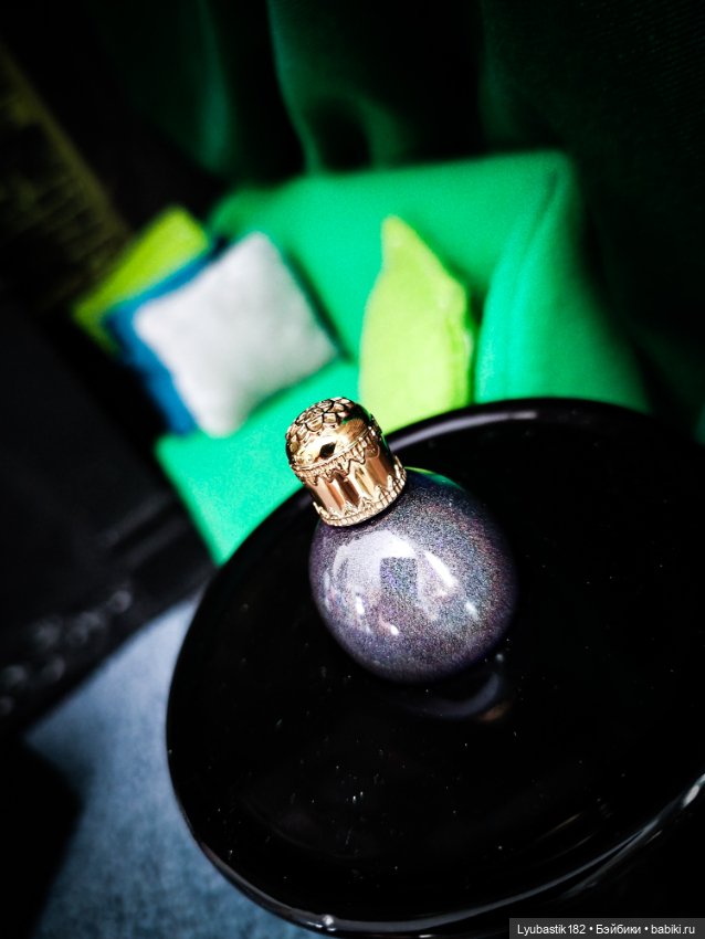 Любители темного и зелёного (фото 5)