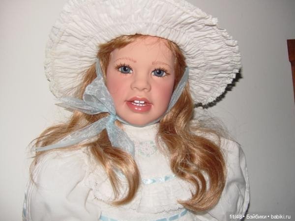 Неордирарные куклы Бруно Росселлини