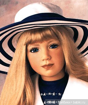 Неордирарные куклы Бруно Росселлини (фото 5)