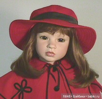 Неордирарные куклы Бруно Росселлини (фото 7)