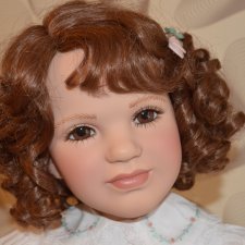 Неордирарные куклы Бруно Росселлини (фото 10)