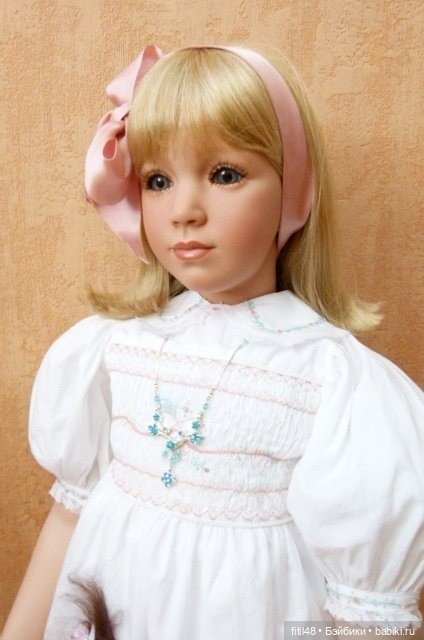 Неордирарные куклы Бруно Росселлини