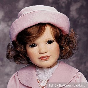 Неордирарные куклы Бруно Росселлини