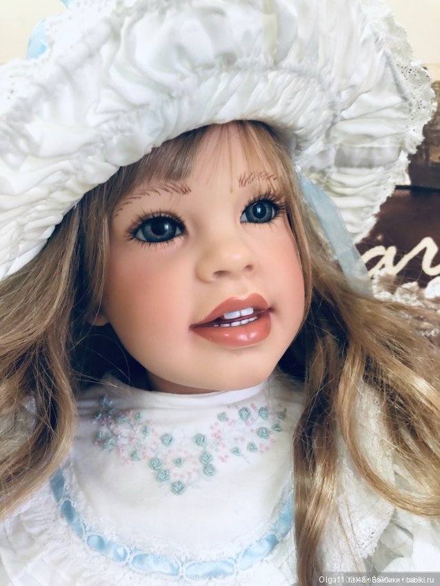 Неордирарные куклы Бруно Росселлини (фото 6)