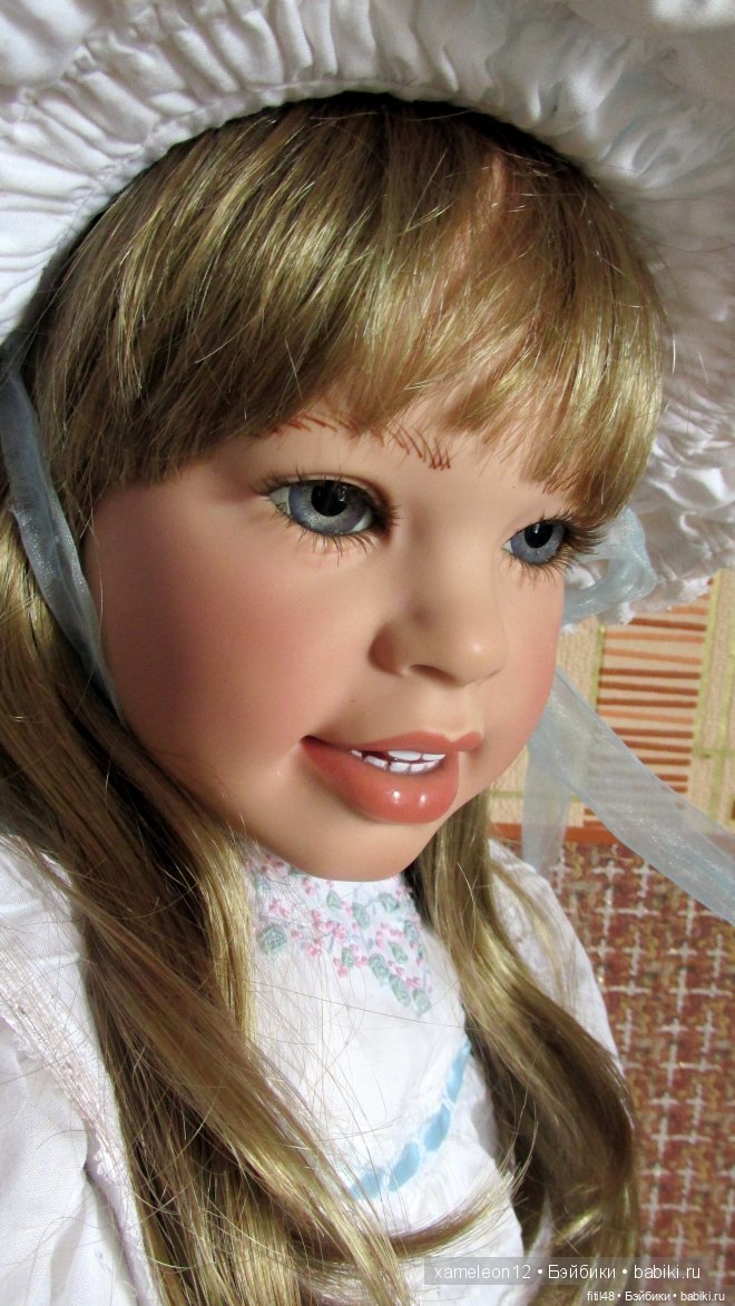 Неордирарные куклы Бруно Росселлини (фото 9)