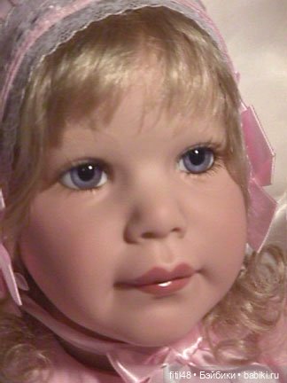 Неордирарные куклы Бруно Росселлини