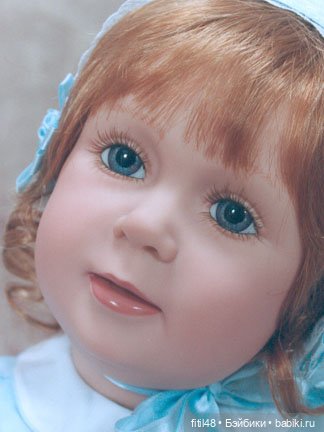 Неордирарные куклы Бруно Росселлини (фото 8)