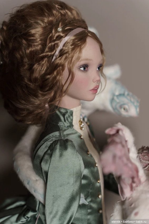 Эмили и ее друзья птицедраконы