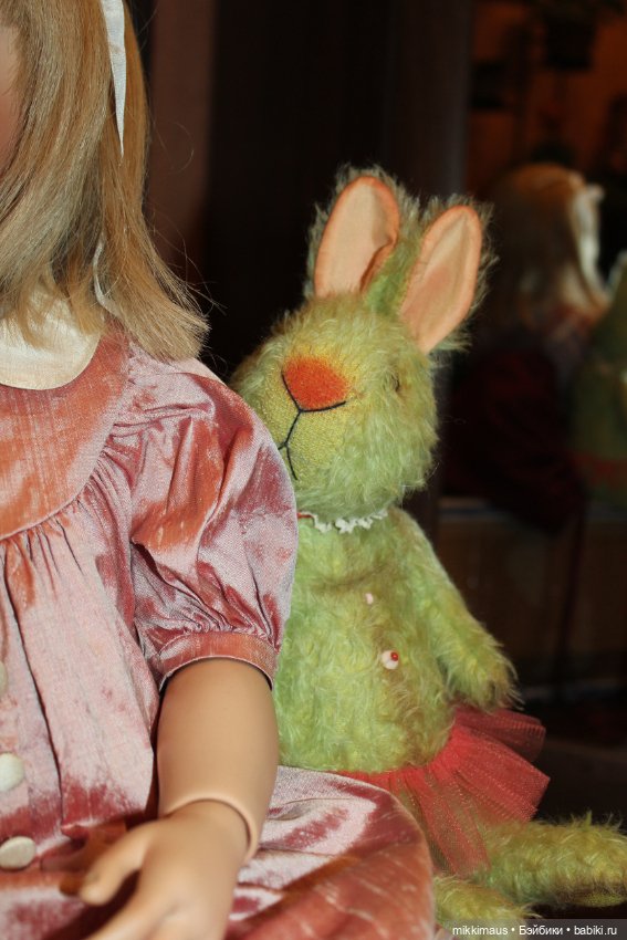 Цвет настроения - зелёный (фото 9)