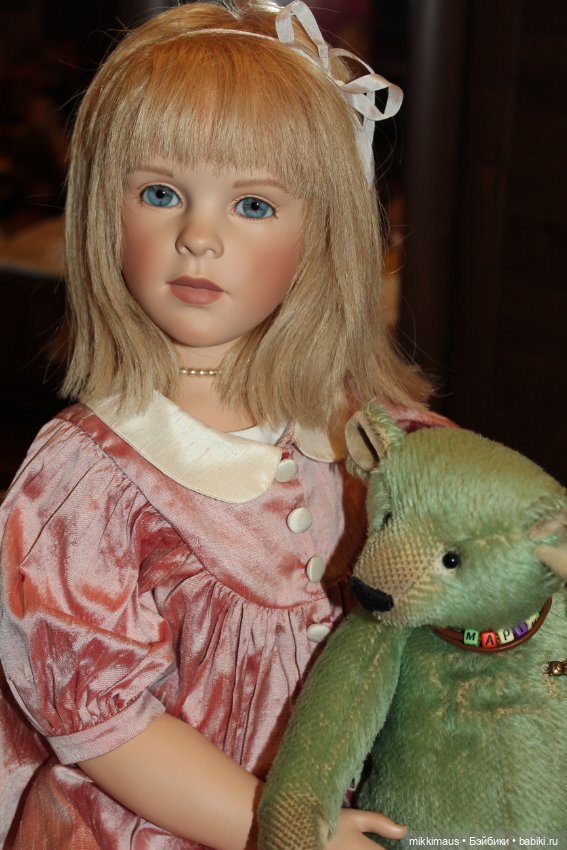 Цвет настроения - зелёный