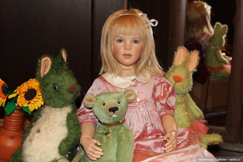 Цвет настроения - зелёный (фото 8)