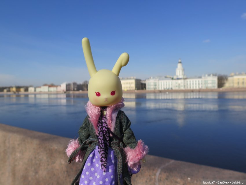 Остара — Куклы Мукла (Mooqla) Полины Волошиной: легенды