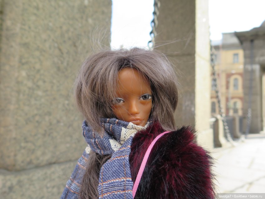 Остара — Куклы Мукла (Mooqla) Полины Волошиной: легенды