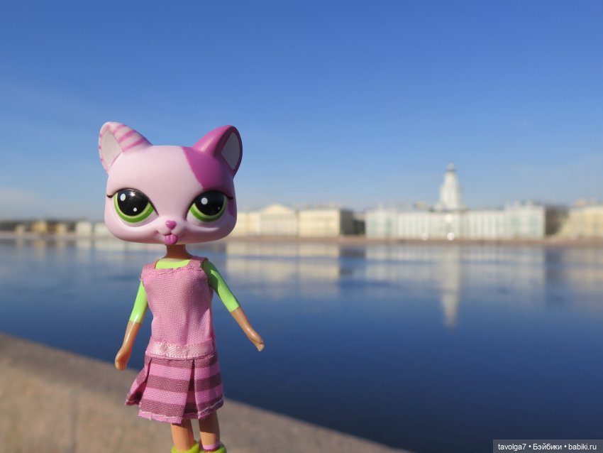 Остара — Куклы Мукла (Mooqla) Полины Волошиной: легенды (фото 3)