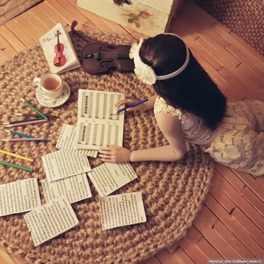 Не спится — Коллекционные экшн (фото 3)