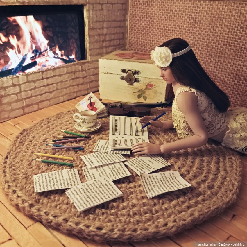 Не спится — Коллекционные экшн (фото 2)