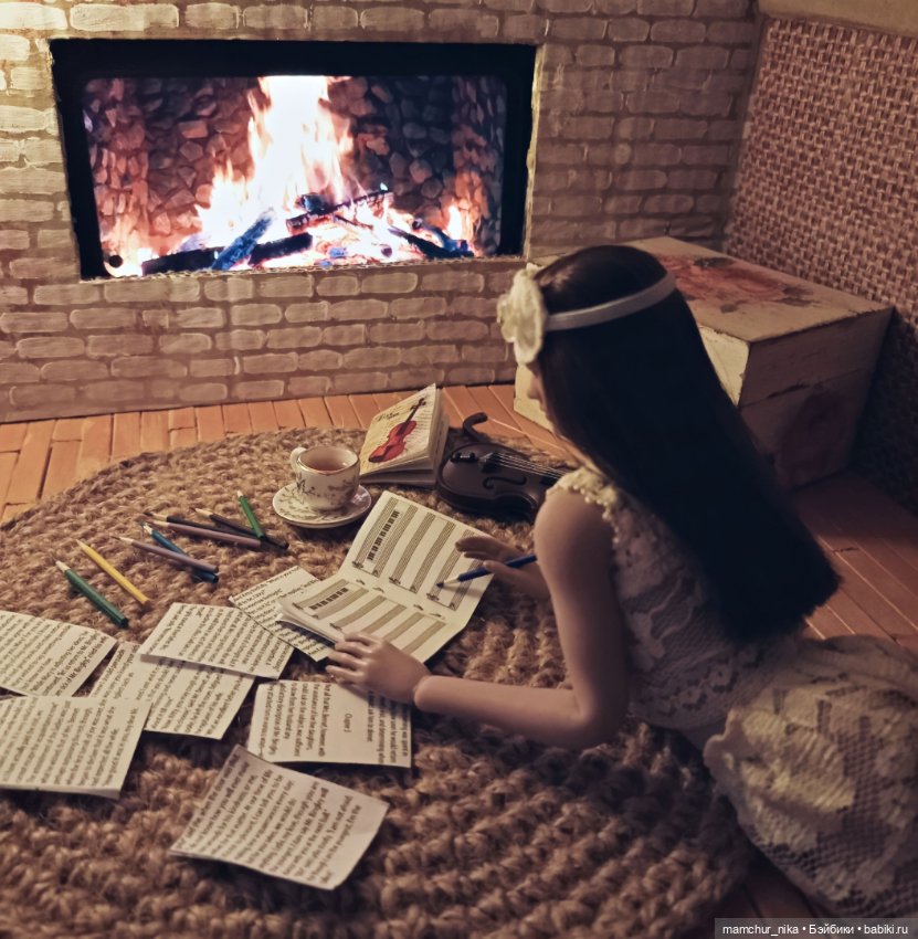 Не спится — Коллекционные экшн (фото 4)