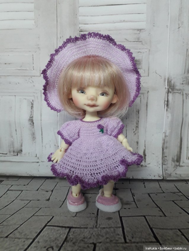 Нарядились — Одежда и обувь для кукол своими руками: фото