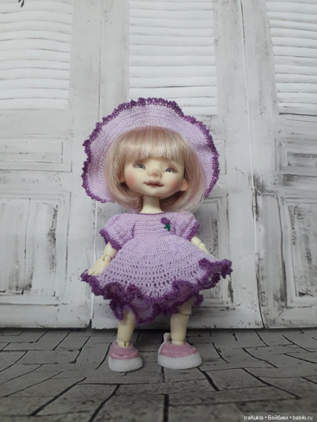Нарядились — Одежда и обувь для кукол своими руками: фото (фото 2)