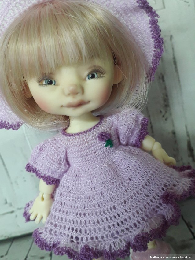 Нарядились — Одежда и обувь для кукол своими руками: фото (фото 4)