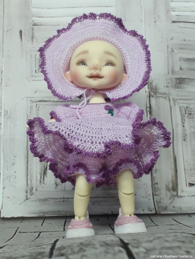 Нарядились — Одежда и обувь для кукол своими руками: фото