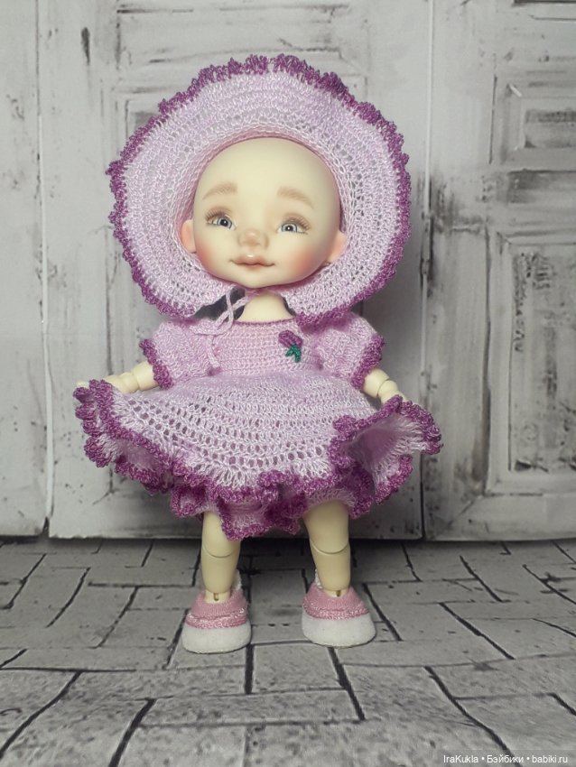 Нарядились — Одежда и обувь для кукол своими руками: фото