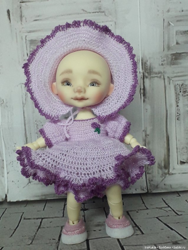 Нарядились — Одежда и обувь для кукол своими руками: фото