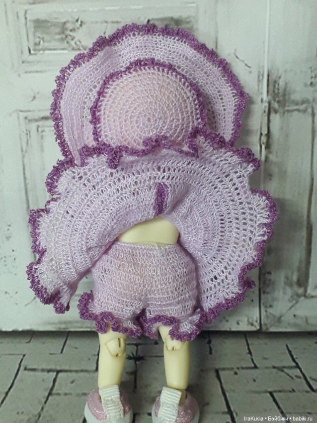 Нарядились — Одежда и обувь для кукол своими руками: фото (фото 10)