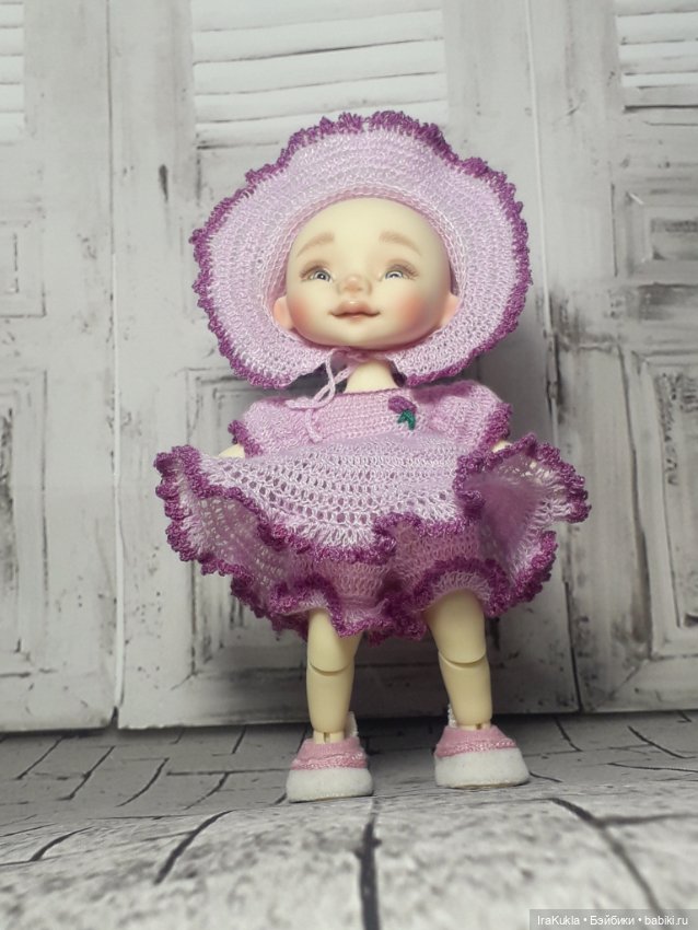 Нарядились — Одежда и обувь для кукол своими руками: фото
