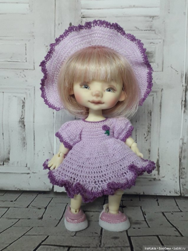 Нарядились — Одежда и обувь для кукол своими руками: фото (фото 3)