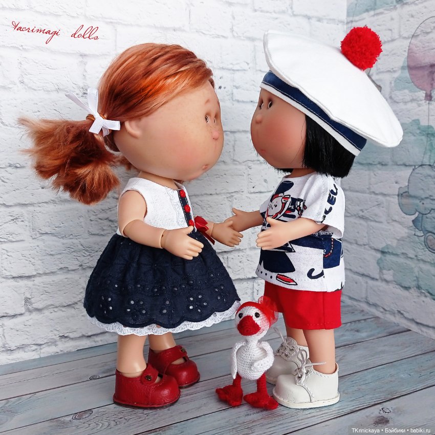 Свистать всех на верх, отправляемся на поиски весны (фото 3)