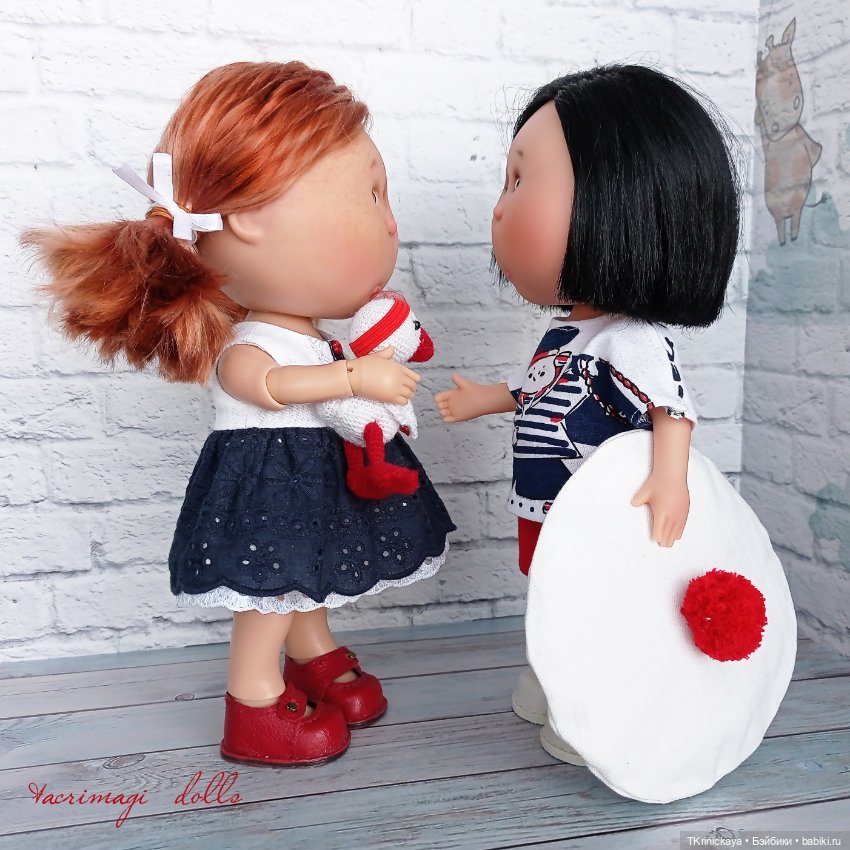 Свистать всех на верх, отправляемся на поиски весны (фото 4)