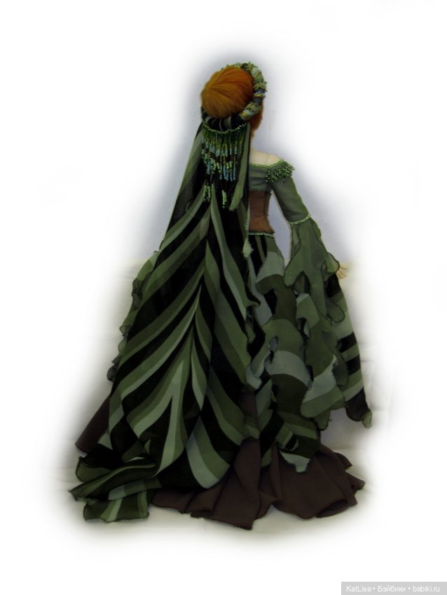 Воспоминания. часть 6 — Фотоистории с куклами BJD (БЖД): сериалы (фото 5)