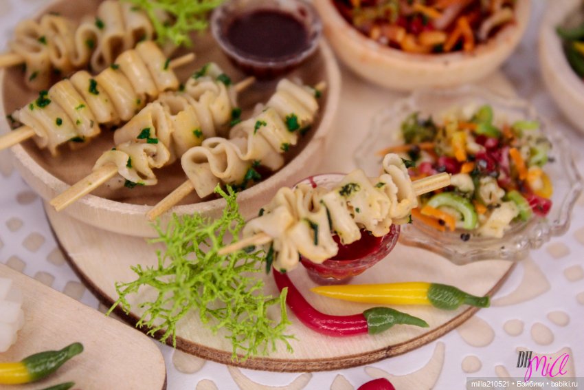 Корейская кухня Рубрика "Дневной доЖор"