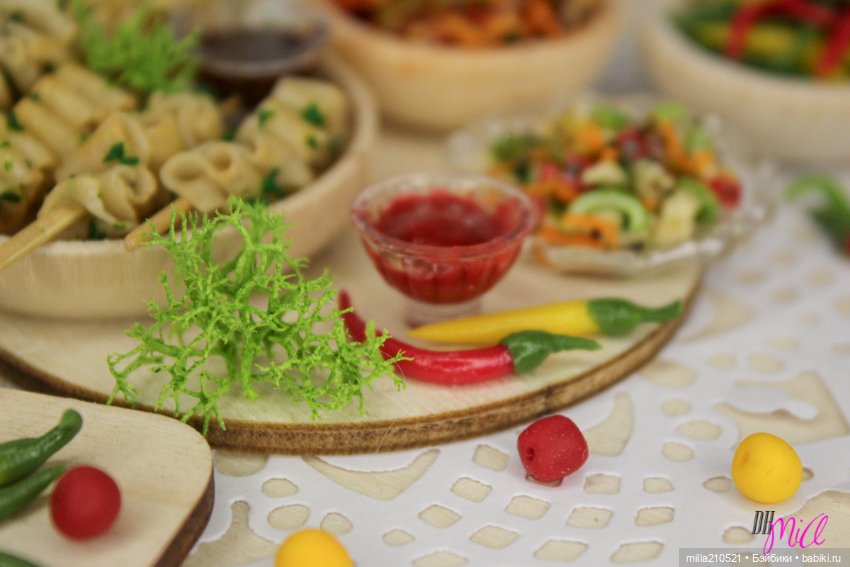 Корейская кухня Рубрика "Дневной доЖор"