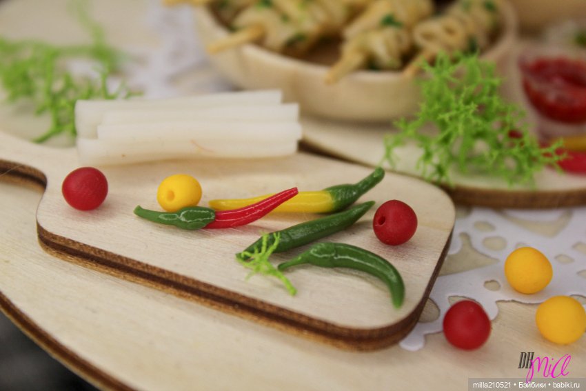 Корейская кухня Рубрика "Дневной доЖор" (фото 6)