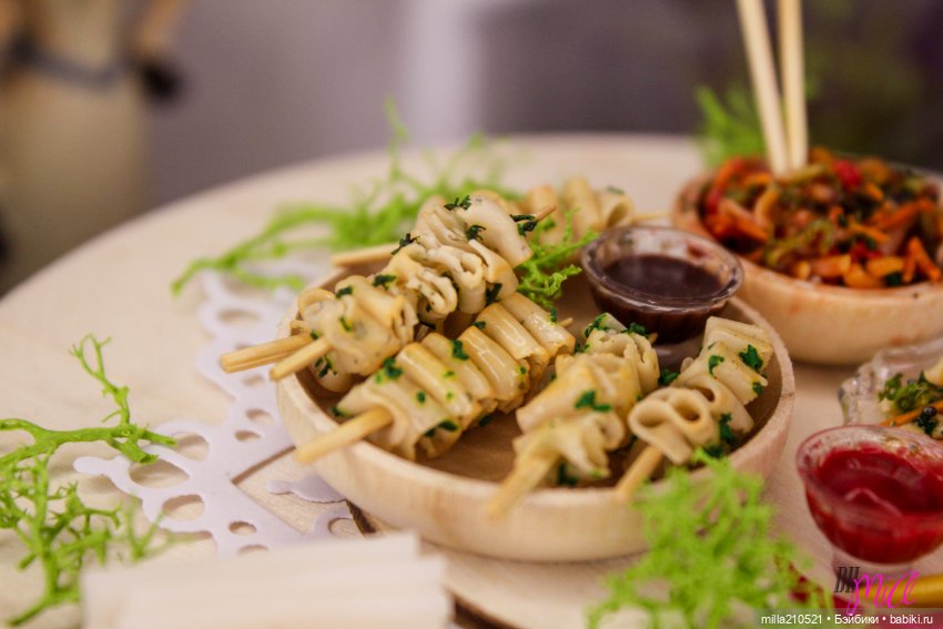 Корейская кухня Рубрика "Дневной доЖор" (фото 5)