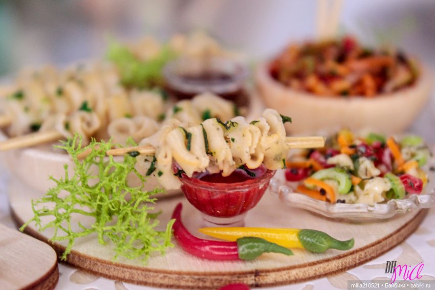 Корейская кухня Рубрика "Дневной доЖор" (фото 2)