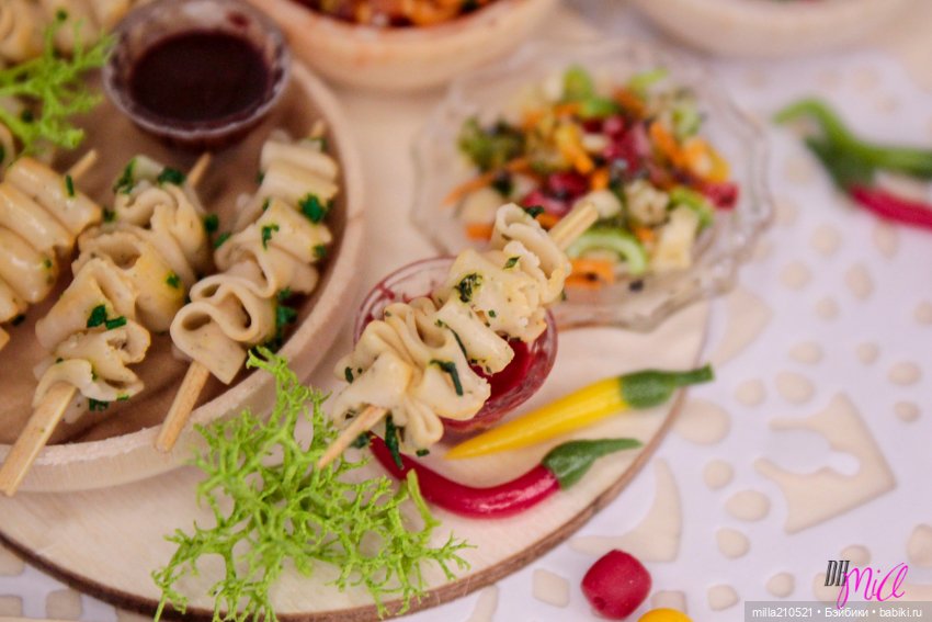 Корейская кухня Рубрика "Дневной доЖор" (фото 3)