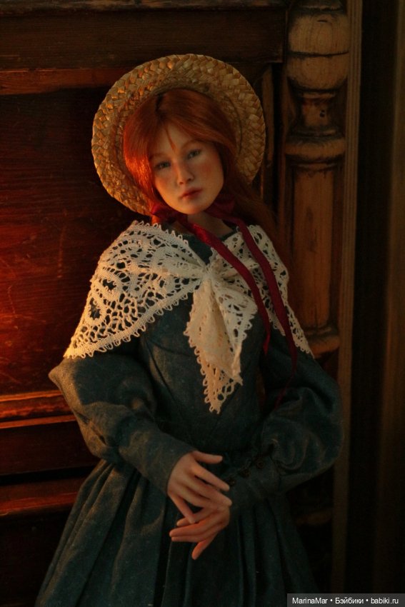 Немножечко тайны — Гибридизация кукол BJD (БЖД): пересадка головы