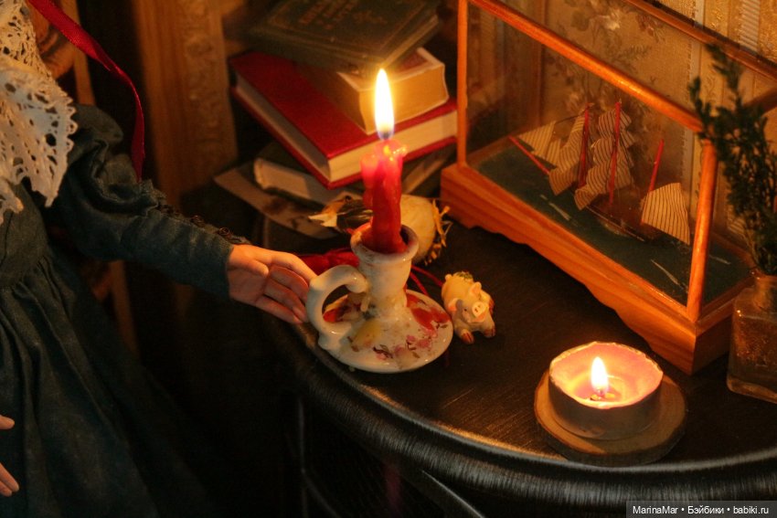 Немножечко тайны — Гибридизация кукол BJD (БЖД): пересадка головы (фото 8)