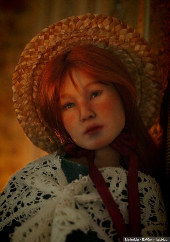 Немножечко тайны — Гибридизация кукол BJD (БЖД): пересадка головы